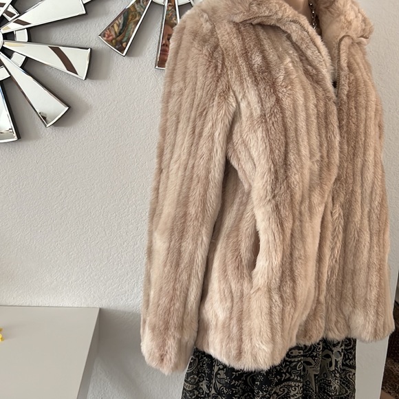 Ladies jacket size 10 - Picture 4 of 14